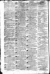 Public Ledger and Daily Advertiser Tuesday 19 November 1805 Page 4