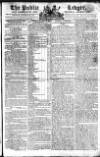 Public Ledger and Daily Advertiser Saturday 23 November 1805 Page 1