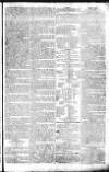 Public Ledger and Daily Advertiser Saturday 23 November 1805 Page 3