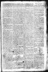Public Ledger and Daily Advertiser Monday 25 November 1805 Page 3
