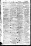 Public Ledger and Daily Advertiser Monday 25 November 1805 Page 4