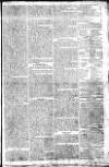 Public Ledger and Daily Advertiser Saturday 30 November 1805 Page 3