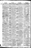 Public Ledger and Daily Advertiser Wednesday 04 December 1805 Page 4