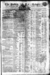 Public Ledger and Daily Advertiser Thursday 12 December 1805 Page 1