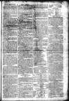 Public Ledger and Daily Advertiser Saturday 14 December 1805 Page 3