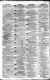 Public Ledger and Daily Advertiser Monday 16 December 1805 Page 4