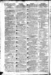 Public Ledger and Daily Advertiser Thursday 19 December 1805 Page 4
