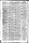 Public Ledger and Daily Advertiser Friday 20 December 1805 Page 4