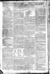 Public Ledger and Daily Advertiser Wednesday 25 December 1805 Page 2