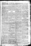 Public Ledger and Daily Advertiser Monday 30 December 1805 Page 3