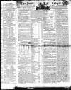 Public Ledger and Daily Advertiser Friday 10 January 1806 Page 1