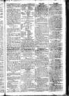 Public Ledger and Daily Advertiser Saturday 11 January 1806 Page 3