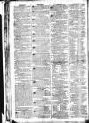 Public Ledger and Daily Advertiser Saturday 11 January 1806 Page 4