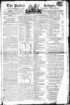 Public Ledger and Daily Advertiser Saturday 18 January 1806 Page 1