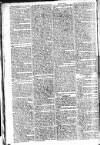 Public Ledger and Daily Advertiser Tuesday 21 January 1806 Page 2