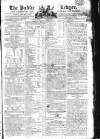 Public Ledger and Daily Advertiser Monday 27 January 1806 Page 1