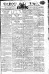 Public Ledger and Daily Advertiser Tuesday 04 February 1806 Page 1