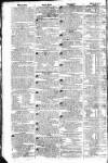 Public Ledger and Daily Advertiser Monday 24 February 1806 Page 4