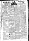 Public Ledger and Daily Advertiser Thursday 13 March 1806 Page 1