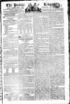 Public Ledger and Daily Advertiser Tuesday 18 March 1806 Page 1