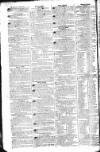 Public Ledger and Daily Advertiser Monday 31 March 1806 Page 4