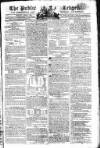 Public Ledger and Daily Advertiser Monday 07 April 1806 Page 1