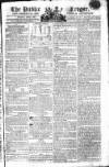 Public Ledger and Daily Advertiser Tuesday 08 April 1806 Page 1