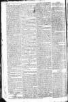 Public Ledger and Daily Advertiser Tuesday 22 April 1806 Page 2