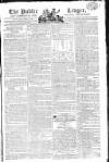 Public Ledger and Daily Advertiser Wednesday 23 April 1806 Page 1
