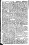 Public Ledger and Daily Advertiser Saturday 26 April 1806 Page 2