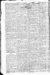 Public Ledger and Daily Advertiser Tuesday 29 April 1806 Page 2