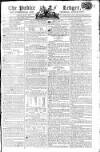 Public Ledger and Daily Advertiser Friday 02 May 1806 Page 1