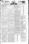 Public Ledger and Daily Advertiser Wednesday 07 May 1806 Page 1