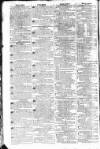 Public Ledger and Daily Advertiser Tuesday 13 May 1806 Page 4