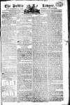 Public Ledger and Daily Advertiser Thursday 15 May 1806 Page 1