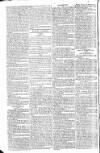 Public Ledger and Daily Advertiser Wednesday 21 May 1806 Page 2