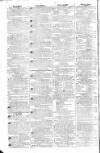 Public Ledger and Daily Advertiser Wednesday 21 May 1806 Page 4