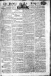 Public Ledger and Daily Advertiser Thursday 29 May 1806 Page 1