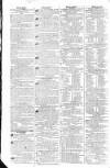 Public Ledger and Daily Advertiser Wednesday 04 June 1806 Page 4