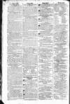 Public Ledger and Daily Advertiser Saturday 07 June 1806 Page 4