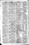 Public Ledger and Daily Advertiser Wednesday 11 June 1806 Page 4
