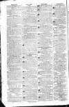 Public Ledger and Daily Advertiser Tuesday 17 June 1806 Page 4