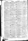 Public Ledger and Daily Advertiser Wednesday 02 July 1806 Page 4