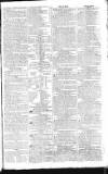Public Ledger and Daily Advertiser Saturday 05 July 1806 Page 3