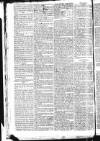 Public Ledger and Daily Advertiser Monday 07 July 1806 Page 2