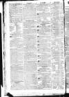 Public Ledger and Daily Advertiser Monday 07 July 1806 Page 4