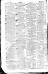 Public Ledger and Daily Advertiser Tuesday 22 July 1806 Page 4