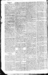 Public Ledger and Daily Advertiser Saturday 26 July 1806 Page 2