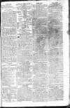 Public Ledger and Daily Advertiser Saturday 26 July 1806 Page 3