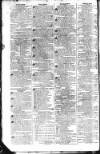 Public Ledger and Daily Advertiser Saturday 26 July 1806 Page 4